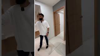 3 Bhk 950 Carpet Under Construction