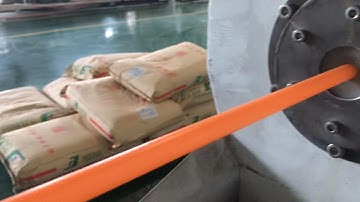 PEX AL PEX Pipe Laser Produce