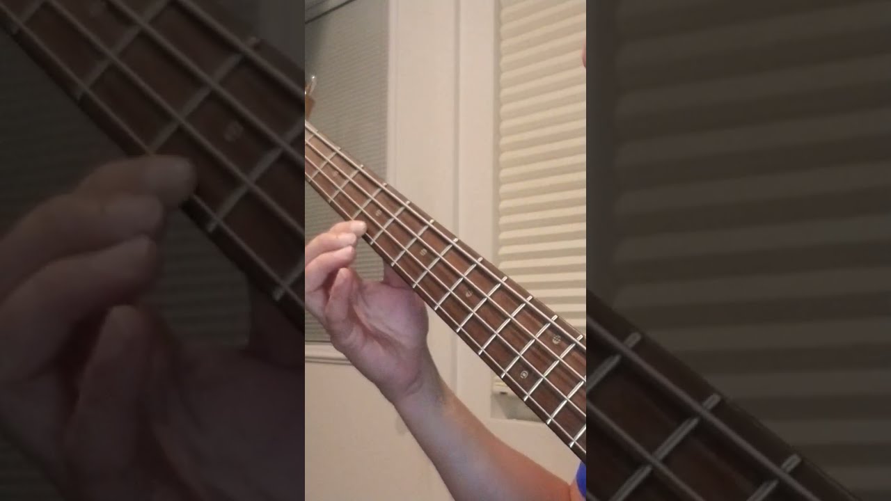 HOW Do You STOP The Other Strings From Ringing Out 