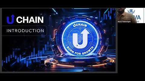 UCHAIN AUTOMATED TRADING PRESENTATION