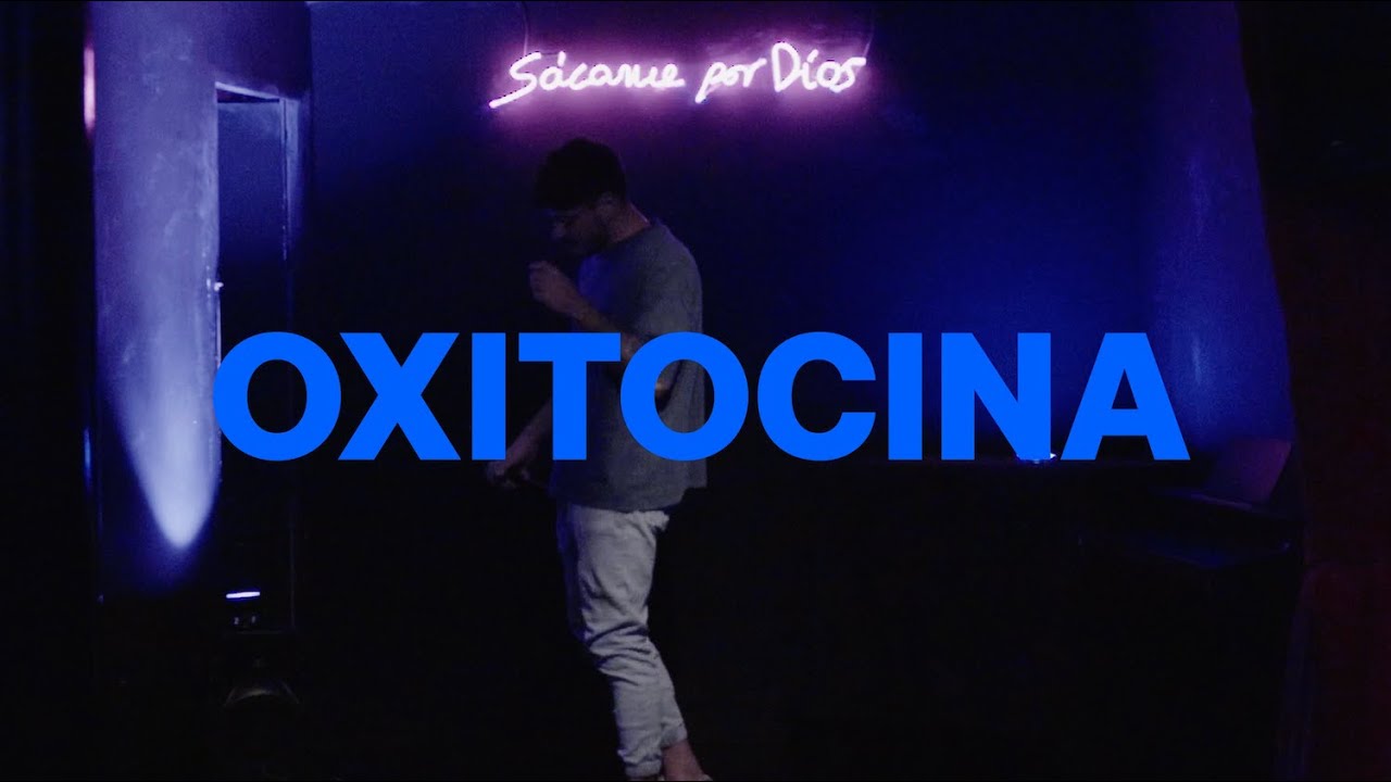 Cepeda - Oxitocina