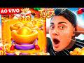 LIVE ATÉ AMANHECER FORRANDO🔴 ARÉCS AO VIVO 🔴