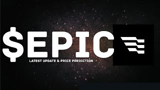EPIC Crypto Token Price Prediction& Analysis (2026)! EPIC Crypto Token Price Prediction& Analysis (2026)!