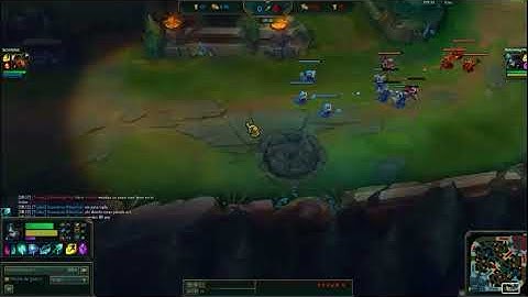 Modo espectador - No torres - No campeones - Bug Splat