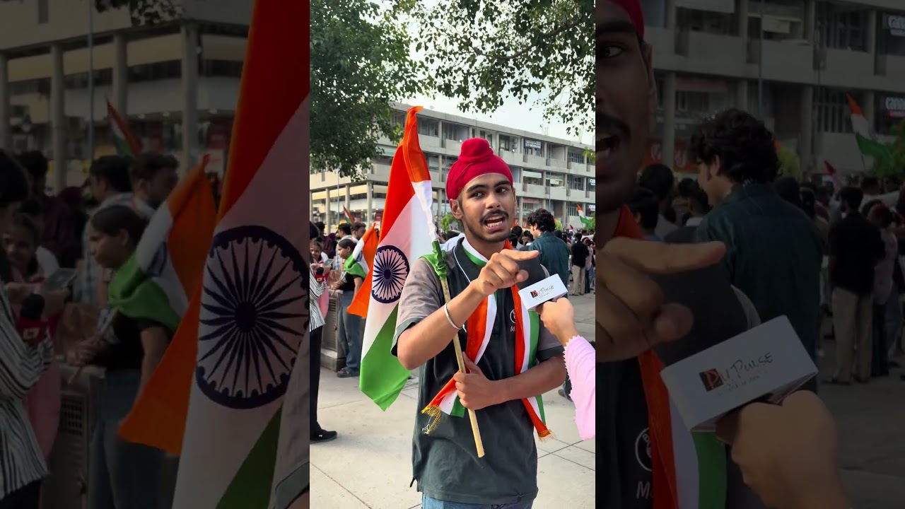 Dharmendra Pradhan Resign Karo! Protester Ne Batayi Sangharsh Ki Kahani 🇮🇳