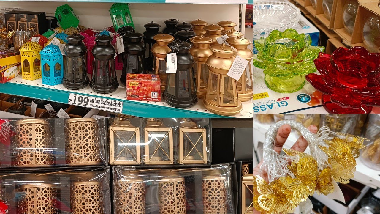 Dmart Diwali offers 2021😍| festive collections|| Dmart diwali shopping Dmart latest offers