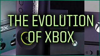 The Evolution of Xbox: A Gaming Revolution