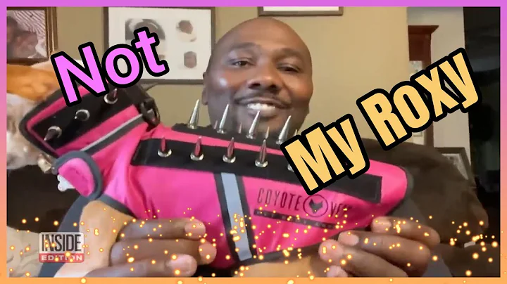 FR Reacts To Man Grabs Coyote's Tail to Save Beloved Dog Life