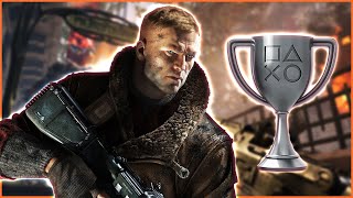 10 Trophies\/Achievements That Broke Gamers