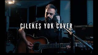 Tolgahan Baş - YOK (Çilekeş Akustik Cover) Resimi