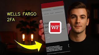 How To Reset Two Factor Authentication For Wells Fargo When You Are Locked Out 2026 (EASY GUIDE)