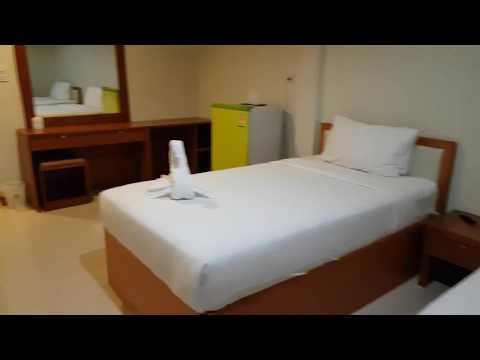 โรงแรมพฤกษาธาราปาร์คแอนด์รีสอร์ท