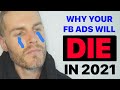 WHY 92% Of Facebook Ads Fail (Don't Do THIS)
