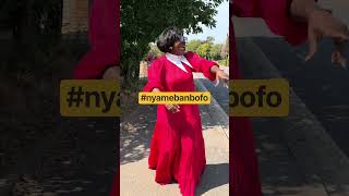 Be sure to stream Nyame Banbofo