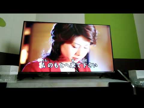 #あべ静江#みずいろの手紙 #一発撮り #原曲キー #リクエスト曲