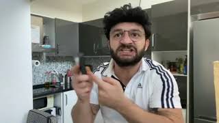 Aykut Elmas Karantinalık/2021