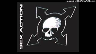 Sex Action - Csak En Tudom
