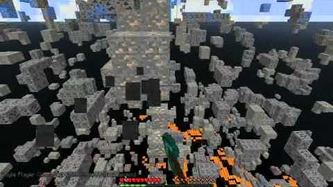 Minecraft 1.1.0 Xray Mod Installation For [Mac]