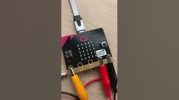 Introducing sensorboard which is sensitive to sound, microbits and speaker