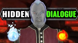 Download Lagu This NPC's INSANE Dialogue YOU'VE NEVER HEARD in Oblivion MP3