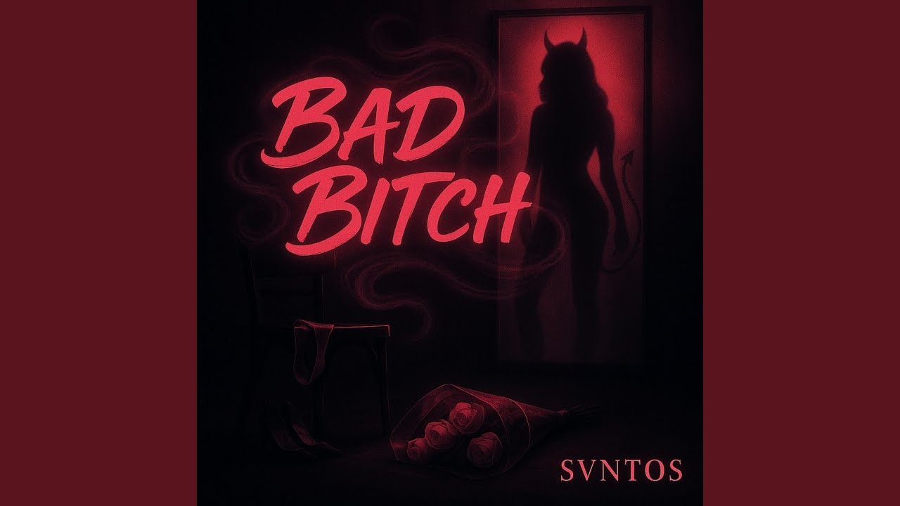 Watch Bad Bitch on YouTube Watch Bad Bitch on YouTube