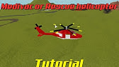 How To Build A Helicopter Roblox Plane Crazy Youtube - roblox plane crazy simple helicopter tutorial motors broken