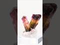 Drúza liddicoatitu z famózní lokality Malkhan. TOP vzorek. #topminerals #tourmaline #fineminerals