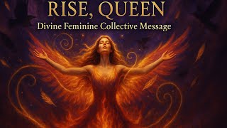 Collective Message for the DF ✦ Merge Lilith, Sophia & Aphrodite | Rise, Queen | Morrigan × Phoenix