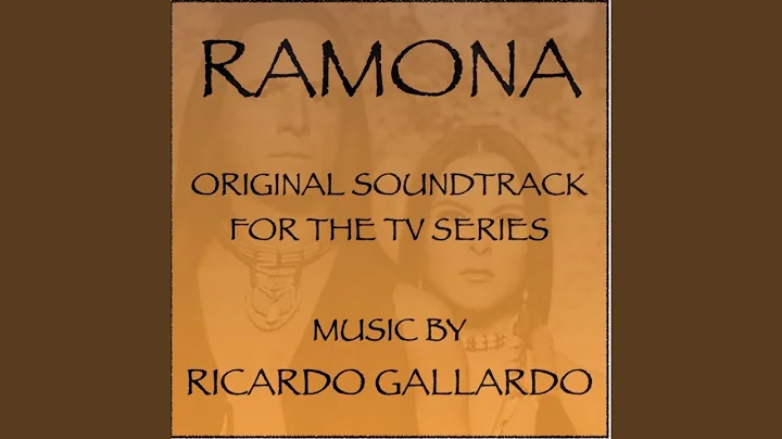 Ramona, Tema Principal (Original TV series Soundtr...