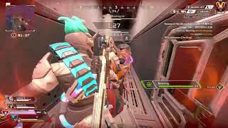 5K & 4K Damage on Alter (Full Gameplay)
