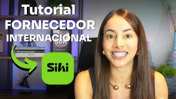 Como conectar a SIHI com a Shopify -  DROPSHIPPING