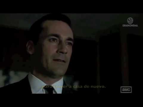 Serie: Mad Men trailer