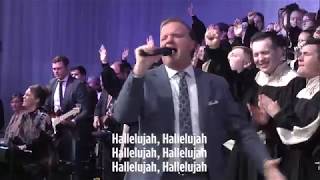 "Hallelujah Chant" - FAC Sanctuary Choir chords