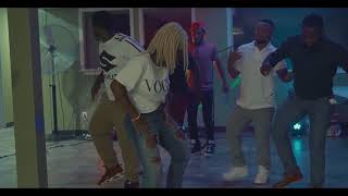 Lm Villa Nova Feat Fabregas I Zigida Lonyondo Group