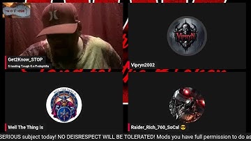 Awareness Monday: The System That Fails Them!