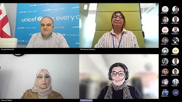 MICS Plus Phone Based Longitudinal Household Surveys: Experiences from Four Countries, 14 July 2025