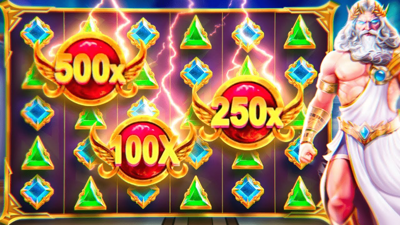 MY MOST INSANE GATES OF OLYMPUS WINS!! (super lucky)