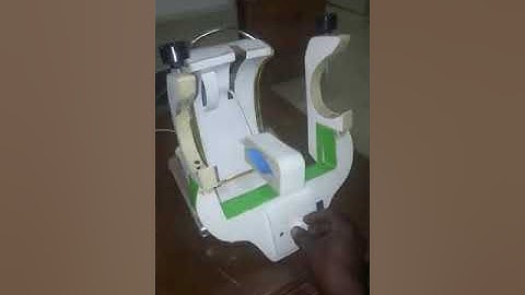 Automated breathing unit