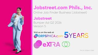 Jobstreet Digital Ad Q2 2026 (Philippines, Version 5) [ST]