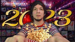 Las mejores y peores Peliculas que vi durante el 2023 | Top CoffeTV