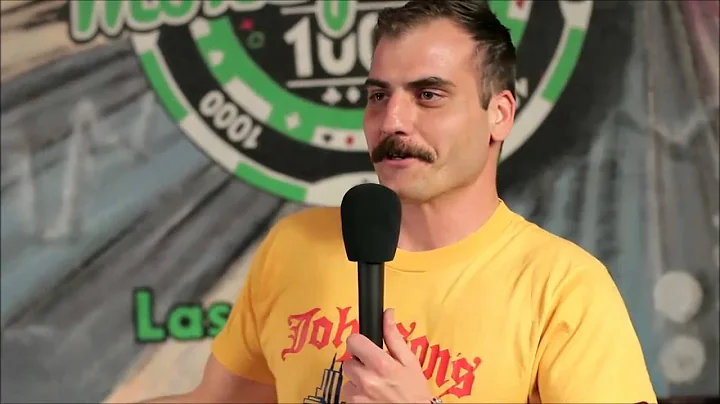 Byron Stout