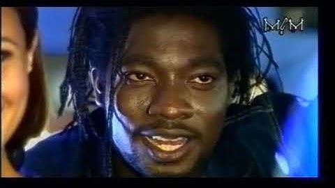 CB Milton - A Real Love