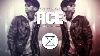 &quot;ACE&quot; | Trap | Freestyle | Beat | Instrumental | prod by ZwiReK