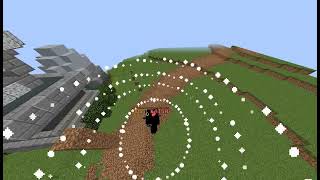 Test skill mythicmobs #4 (Particles effect)