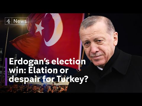 Erdoğan’s election win: what does this mean for turkey?