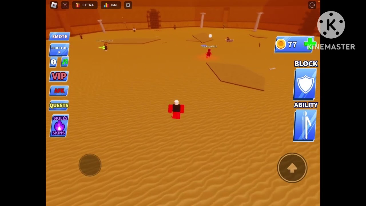 Possible Raid Warning Roblox YouTube 