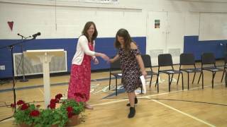 NES 5TH GRADE PROMOTION 5-24-17