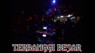 NEW ALTA MUSIC 2020 PART 02 COMEBACK BERSAMA DJ BATIN EMON LIVE TERBANGGI BESAR