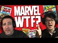 What is marvel thinking   hot10 comic book back issues ft  gemmintcollectibles