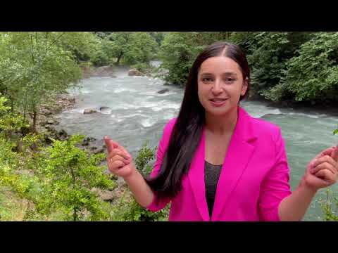 Экскурсия на Озеро Рица и Новый Афон